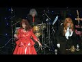 Mechele Bradford And Cheryl Crenshaw - "Born To Be Blue"