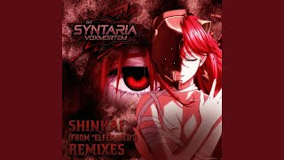 Shinkai (from 'Elfen Lied') (Syntaria Ver.)