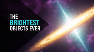 How QUASARS Became the Brightest Beacons in the Early Universe