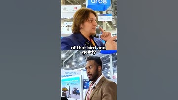 Innovative Safety Features of Manta Air! #flying #ev #air