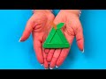 DIY Popsicle &amp; Paper Pear Craft | Easy Popsicle Fruit Craft for Kids #diy #craft #craftyfun #kids