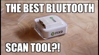 Pro Mechanic Reviews Fixd Obd-Ii Sensor Demo Best Gift For 2021?