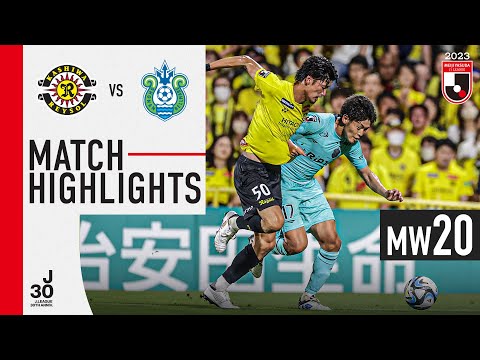 Kashiwa Shonan Goals And Highlights