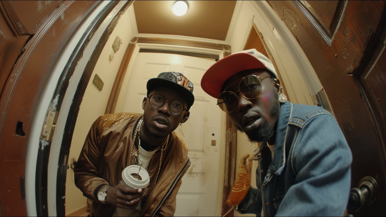 [Cafe playlist] 안목 있는 사장님들의 느좋 플리 | 🎧Chill R&B HIPHOP