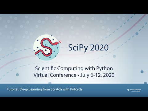 Deep Learning from