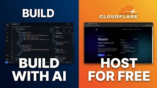 From AI Prompt to Live Website in Cloudflare: Zero Cost From AI Prompt to Live Website in Cloudflare: Zero Cost