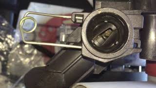 cdi ea faults