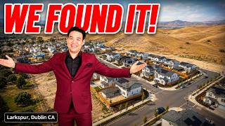 Inside Dublin CA's Best New Construction — Taylor Morrison Tour