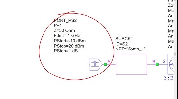 Enhanced Load Pull Capabilities