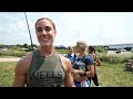 Behind the Scenes: 2017 CrossFit Games, Part 1