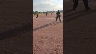 Live highlight- 12U City Recreational Baseball Hanceville Bulldogs Vs. Cold Springs Eagles 4/23/2026