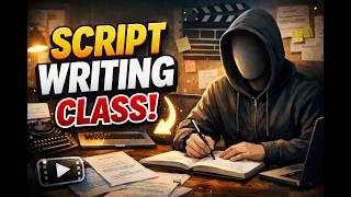 How to Write a Script in the Health Niche