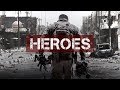 HEROES || Military Motivation