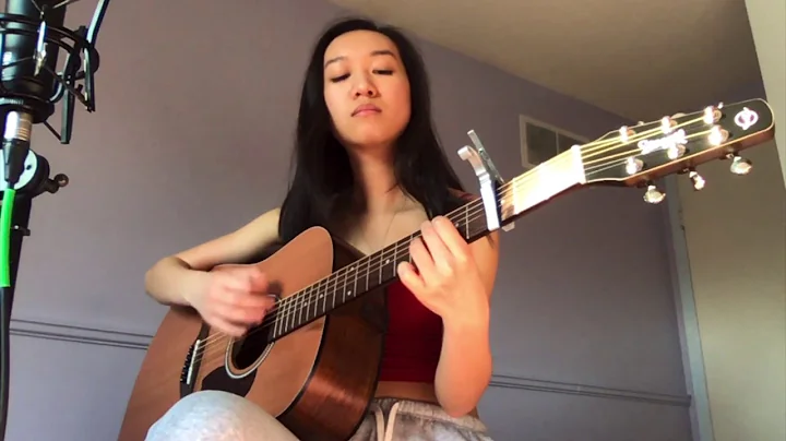 Girl For You. A snippet.