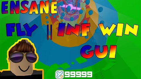 Roblox "Tower of hell" | Fly Hack 2020 (not patched)