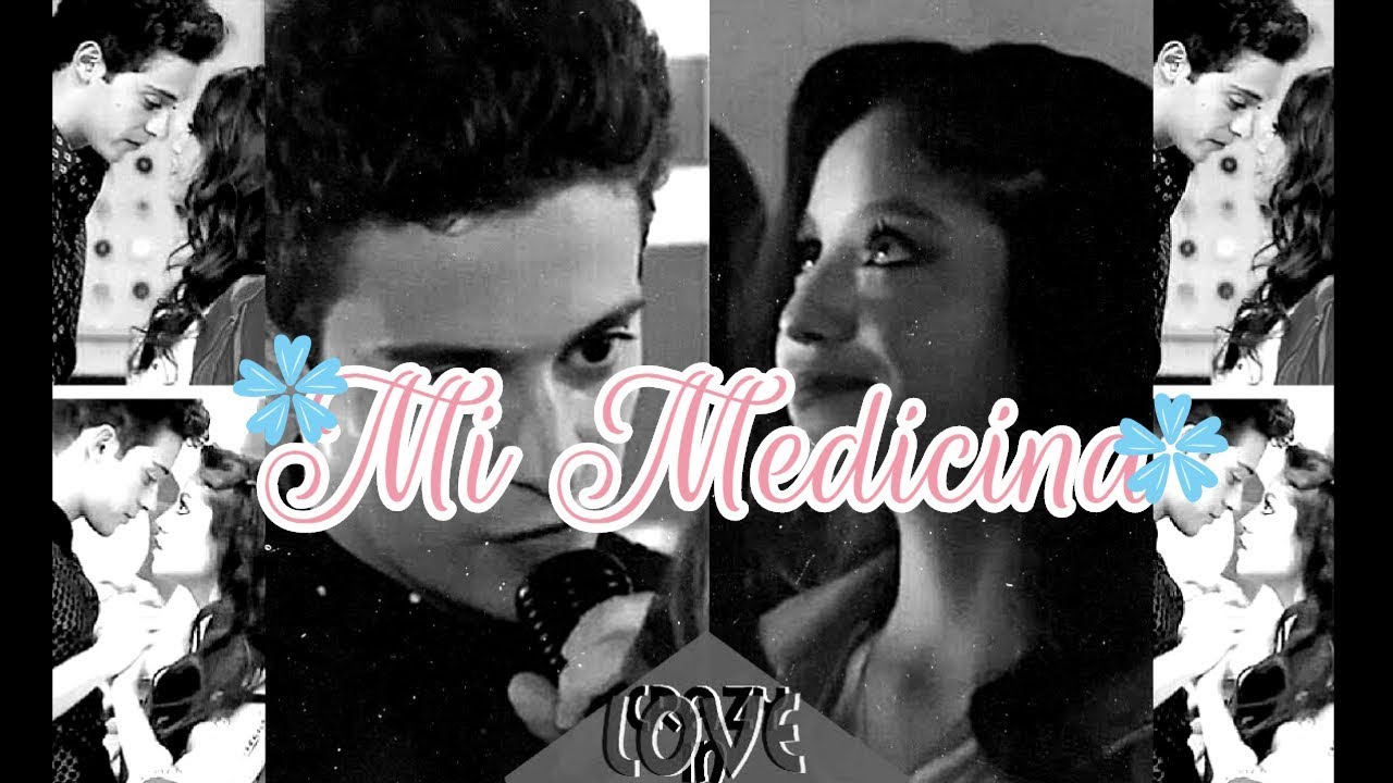CNCO - Mi Medicina / Lutteo