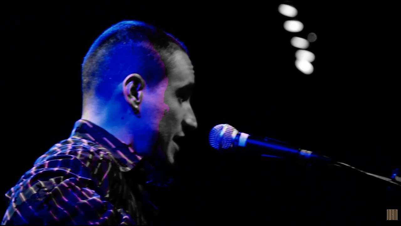 1. Na Lona (Saulo Alves/Paulo Nunes)
