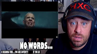 Kovacs & Till Lindemann - Child Of Sin (Official Video) REACTION!