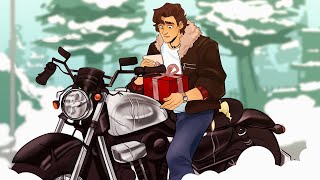 BitterSweet Chapter 2 | Welcome Home Finale [One Last Gift] [Cliff Hanger]