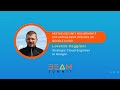 Beam Summit 2023 | Meeting Security Requirements for Apache Beam Pipelines on Google Cloud - Lorenzo