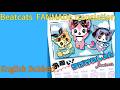 Please! Re:Vacation - FANMADE translation (English subbed)【Beatcats】