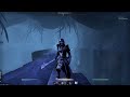 End of video