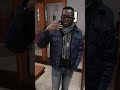 Yeshua mashiya acapella par le pasteur belly ndongala en afrique du sud