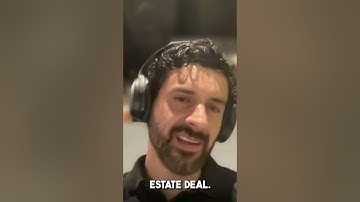 Tokenization of Real Estate: A Case Study #rwa #blockchain #crypto