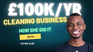 How To Start A Cleaning Business: The Simplest Step-By-Step Guide