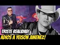 SUCEDIÓ LO INESPERADO! CONFIRMAN La NOTICIA Sobre YEISON JIMÉNEZ HOY! NADIE SE LO ESPERABA