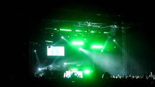 Hd Calvin Harris Electric Daisy Carnival, Orlando, Fl 05282011 5