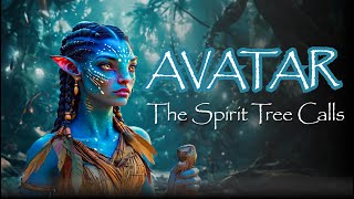 Download Lagu The Spirit Tree Calls – Ambient Echoes of Pandora | Echoes of Life MP3 Download Lagu The Spirit Tree Calls – Ambient Echoes of Pandora | Echoes of Life MP3
