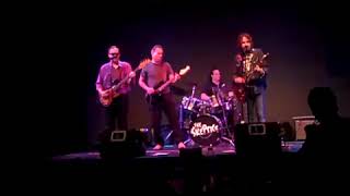 the SKEPTICS ''Empty Faces at the Patterson