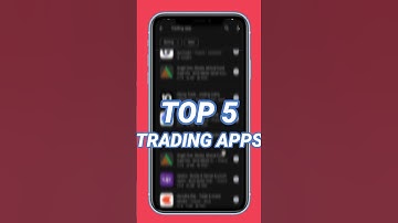 2024 BEST TOP TRADING APPS ||subscribe my channel 🙏❤️