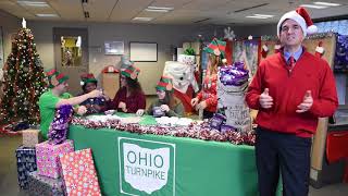 E-ZPass makes a great stocking stuffer