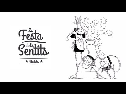 LA FESTA DELS
