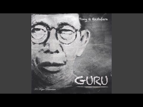 Nikmati Hari - Tony Q Rastafara