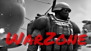 CHRIS JUNOS - War Zone - Soundscape / Electronic Music