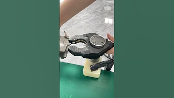 Pipeline Welding Made Easy with This Fully Automatic Welding Machine