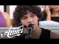 Amici 24 - Nicolò - Jealous