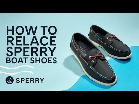 Vídeo: Como secar Sperrys: 11 etapas (com fotos)