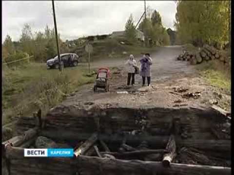Video: Vedlozero. Rusia - Pandangan Alternatif