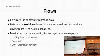 Intro to Android Development - Bonus Lecture 2: Live Data & Recomposition