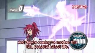 Cardfight!! vanguard episode 130 ...