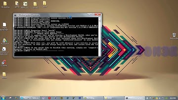 How to make a minecraft bukkit server 1.6.2 DETAILED!