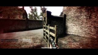 COD2 | mauserOSARIUS 3 by masta