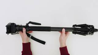 COMAN M1 Pro V5 Monopod Review – Final Verdict for Photo, Video & Sports Events