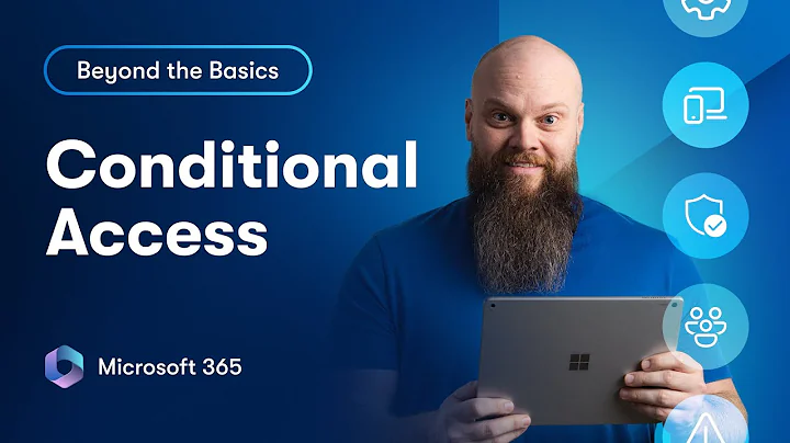 Conditional Access in Microsoft 365 – Real-World Scenarios