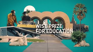 WISE Prize for Education: Apply now!