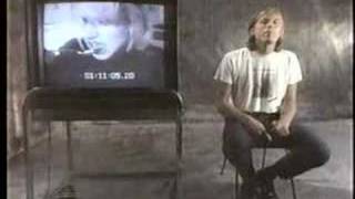 [MUSIC VIDEO] LEMONHEADS "LUKA" chords